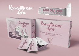 Romantyczna Gra Erotyczna Grammi 50 Czynności Grammi