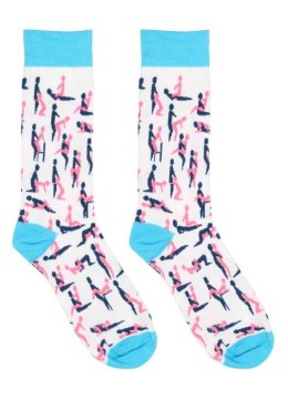 Seksowne Skarpetki Sutra Sexy Socks 36 41 Sexy Socks