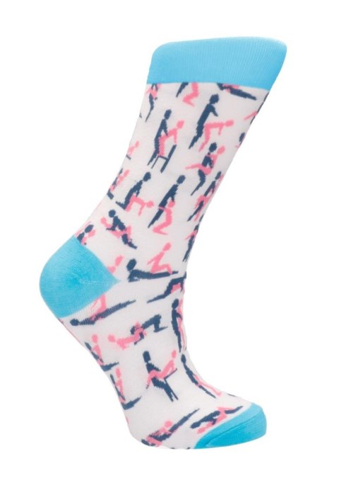 Seksowne Skarpetki Sutra Sexy Socks 36 41 Sexy Socks