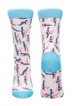 Skarpetki Sutra Sexy Socks rozmiar 42 46 Sexy Socks