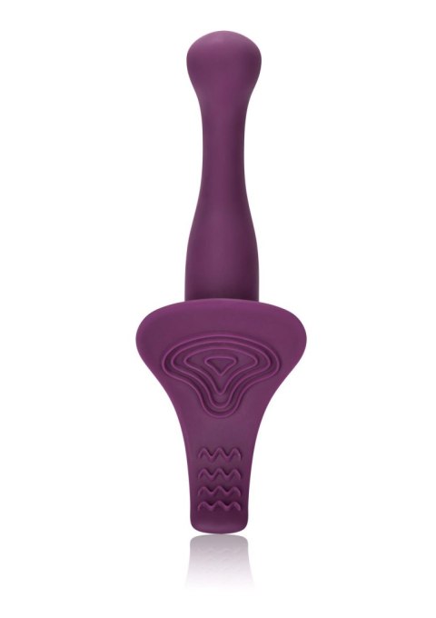 Sonda wibrująca ME2 Calexotics czarny 16.5 cm CalExotics