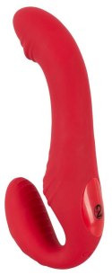 Strap on strapless wibrujący You2Toys RC silikonowy 19 cm You2Toys