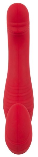 Strap on strapless wibrujący You2Toys RC silikonowy 19 cm You2Toys