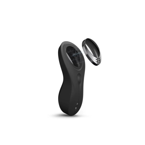 Dyskretny stymulator łechtaczki do bielizny Dorcel Discreet Vibe USB Dorcel