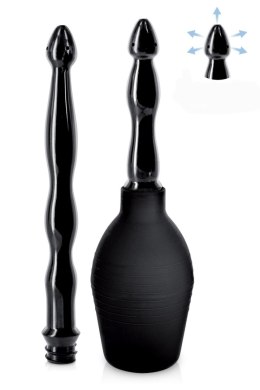 Gruszka do lewatywy Showerplay Pear 2Tips 310 ml Showerplay