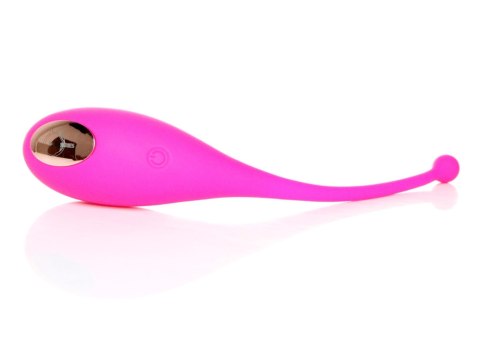 Jajko wibrujące Smart Egg B Series z aplikacją silikonowe USB B - Series Smart