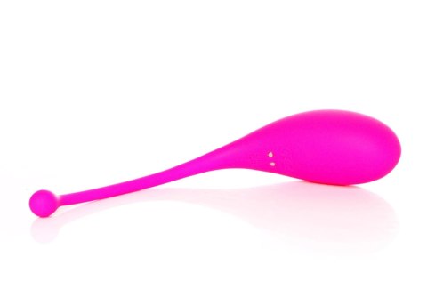 Jajko wibrujące Smart Egg B Series z aplikacją silikonowe USB B - Series Smart