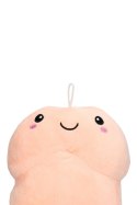 Krótki pluszowy penis 20 cm S-Line S-Line