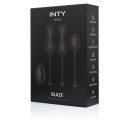 Kulki Kegla wibrujące INTY Toys Blaze z pilotem 10 trybów USB INTY Toys