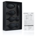 Kulki Kegla wibrujące INTY Toys Blaze z pilotem 10 trybów USB INTY Toys