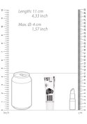 Lubrykant sperm like Fist It 25 ml Fist It
