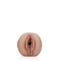 Masturbator TPR S Line Nurse cielisty S-Line