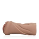 Masturbator TPR S Line Nurse cielisty S-Line
