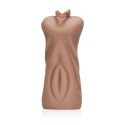 Masturbator TPR S Line Nurse cielisty S-Line