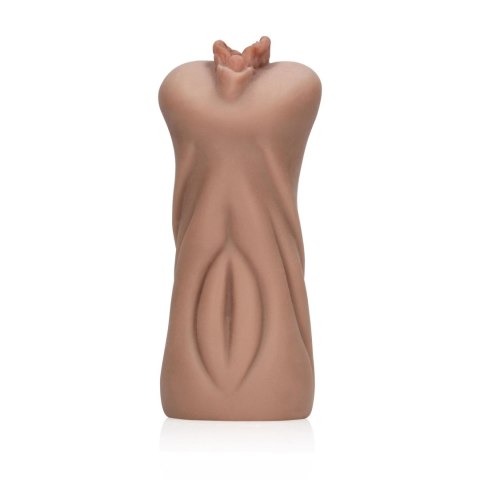 Masturbator TPR S Line Nurse cielisty S-Line