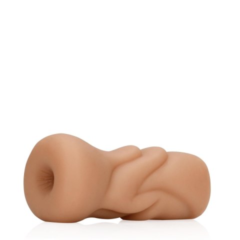 Masturbator analny Flight Attendant S Line TPR 11 cm S-Line
