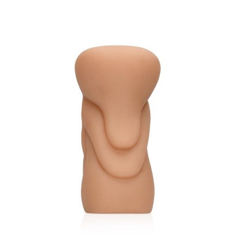 Masturbator analny Flight Attendant S Line TPR 11 cm S-Line