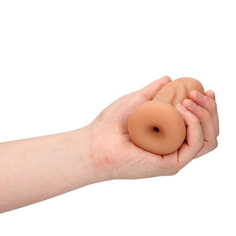 Masturbator analny Flight Attendant S Line TPR 11 cm S-Line