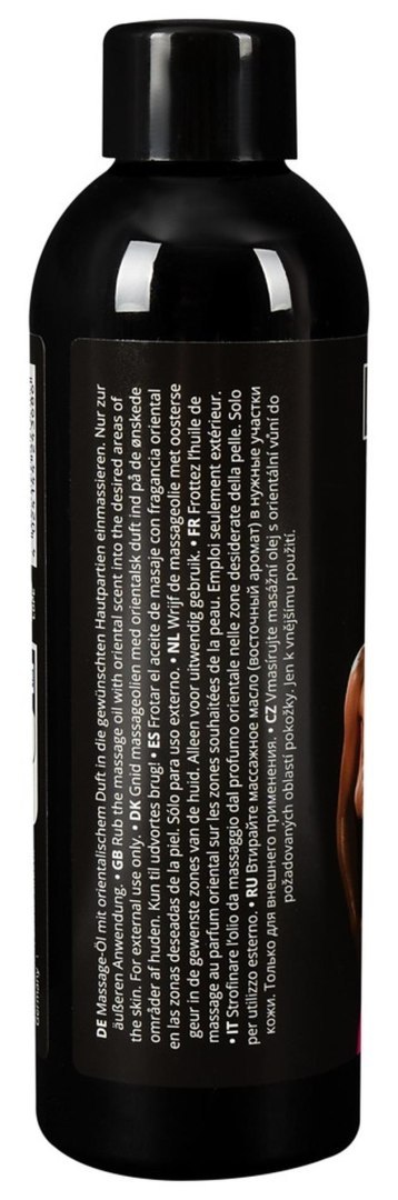 Olejek do masażu erotycznego Oriental Ecstasy Magoon 200ml Magoon