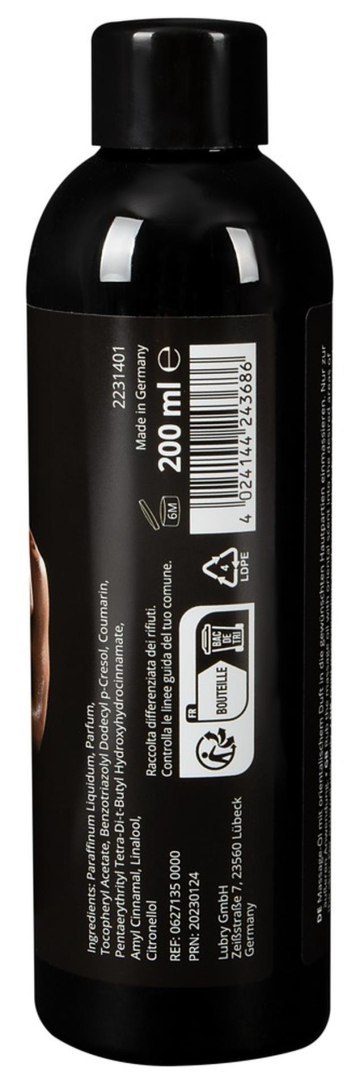Olejek do masażu erotycznego Oriental Ecstasy Magoon 200ml Magoon