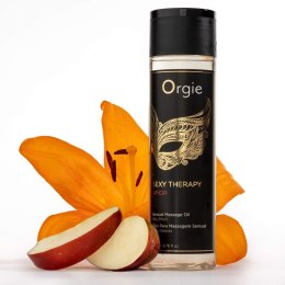 Olejek do masażu sensualny Orgie Sexy Therapy Amor 200 ml Orgie