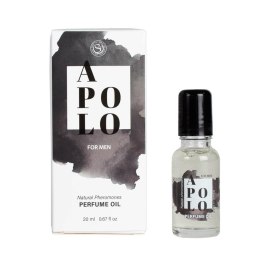 Olejek perfumowany Apolo Secret Play z nutą trufli 20 ml Secret Play
