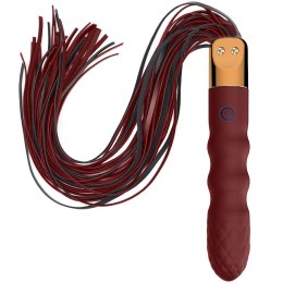 Pejcz wibracyjny analny B Series Cute B - Series Cute