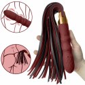 Pejcz wibracyjny analny B Series Cute B - Series Cute
