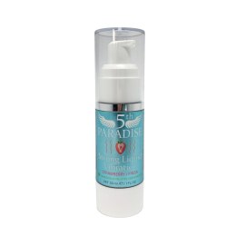 Silny żel wibrujący truskawkowy 5th Paradise zielony 30 ml 5th Paradise