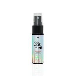 Spray stymulujący łechtaczkę Intt Czerwone Owoce 12ml Intt