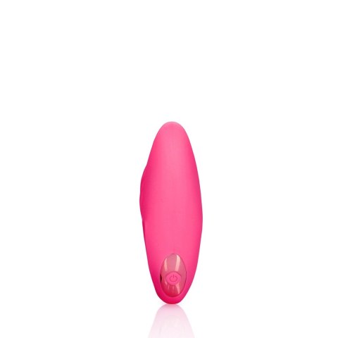 Stymulator dla par Loveline z pilotem silikonowy 8 cm 10 trybów Loveline