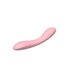 Wibrator punktu G silikonowy B Series Cute różowy wodoodporny B - Series Cute