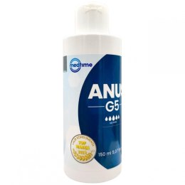 Żel analny MedTime G5 gęsty 150 ml LoveStim