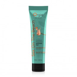 Żel intymny smakowy Orgie Sex On The Beach 100ml Orgie