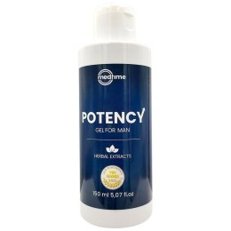 Żel stymulujący dla mężczyzn MedTime 150ml LoveStim