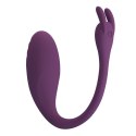 Jajeczko wibracyjne Pretty Love Catalina 12 funkcji aplikacja USB Pretty Love