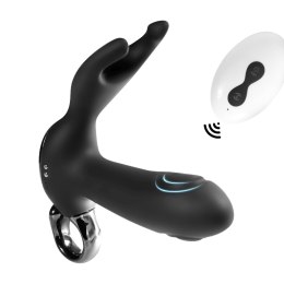 Masażer prostaty dual tapping B Series Cute B - Series Cute