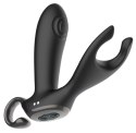 Masażer prostaty dual tapping B Series Cute B - Series Cute