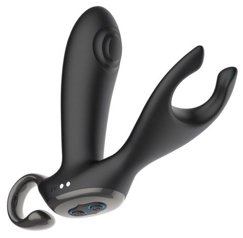 Masażer prostaty dual tapping B Series Cute B - Series Cute