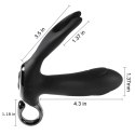 Masażer prostaty dual tapping B Series Cute B - Series Cute