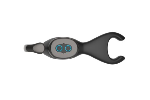 Masażer prostaty dual tapping B Series Cute B - Series Cute