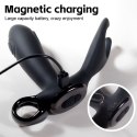 Masażer prostaty dual tapping B Series Cute B - Series Cute