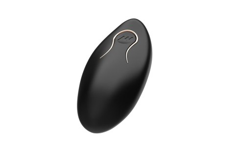 Masażer prostaty silikonowy z pilotem USB 10 funkcji B Series Power B - Series Power