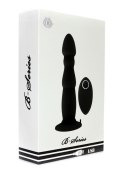 Masażer prostaty silikonowy z pilotem USB 10 funkcji B Series Power B - Series Power