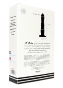 Masażer prostaty silikonowy z pilotem USB 10 funkcji B Series Power B - Series Power