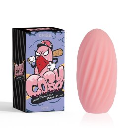 Masturbator Alpha Pleasure Pocket Cosy różowy Cosy
