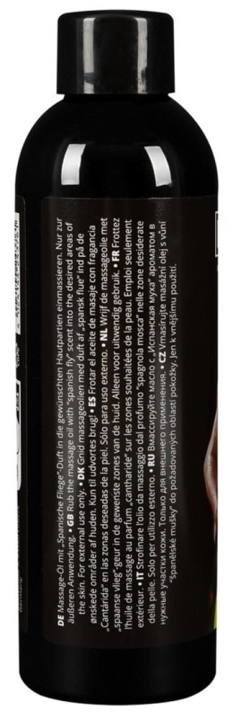 Olejek do masażu erotycznego Spanish Fly Magoon 200 ml Magoon