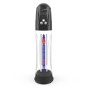 Pompka wodna elektryczna LCD USB 4 prędkości B Series Power 21 cm B - Series Power