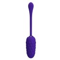 Pretty Love Marina Egg Fioletowe 12 Funkcji Wibracji Pretty Love