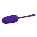 Pretty Love Marina Egg Fioletowe 12 Funkcji Wibracji Pretty Love